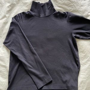 Uniqlo Turtleneck